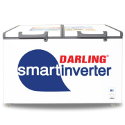 Tủ Đông Darling Inverter 1000 Lít DMF-1079ASI