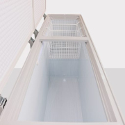 Tủ Đông Darling Inverter 1000 Lít DMF-1079ASI