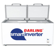 Tủ Đông Darling Inverter 1000 Lít DMF-1079ASI