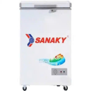 Tủ đông Sanaky 100 lít VH-1599HY