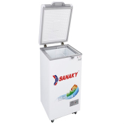 Tủ đông Sanaky 100 lít VH-1599HY