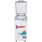 Tủ đông Sanaky 100 lít VH-1599HY
