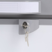 Tủ đông Sanaky 100 lít VH-1599HY