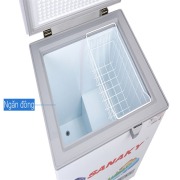 Tủ đông Sanaky 100 lít VH-1599HY