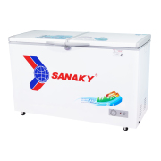 Tủ đông Sanaky 270 lít VH-3699A1