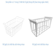 Tủ đông Sanaky 280 lít TD.VH4099W2KD