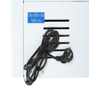 Tủ đông Sanaky 305 lít VH-4099A1