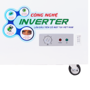 Tủ đông Sanaky 340 Lít VH-4899K3