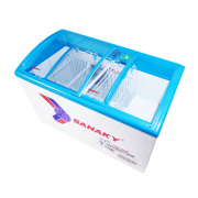 Tủ đông Sanaky 340 Lít VH-4899K3