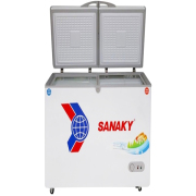 Tủ đông Sanaky 365 lít VH-5699W1