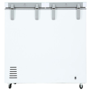 Tủ đông Sanaky Inverter 280 lít TD.VH4099W4K