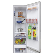 Tủ lạnh Beko Inverter 356 lít RCNT375E50VZX