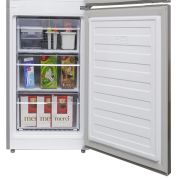 Tủ lạnh Beko Inverter 356 lít RCNT375E50VZX