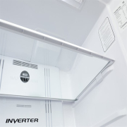 Tủ lạnh Hitachi Inverter 509 lít R-FW650PGV8 GBK