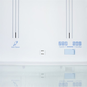 Tủ lạnh Hitachi Inverter 509 lít R-FW650PGV8 GBK