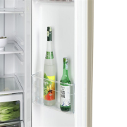 Tủ lạnh Hitachi Inverter 509 lít R-FW650PGV8 GBK