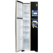 Tủ lạnh Hitachi Inverter 509 lít R-FW650PGV8 GBK