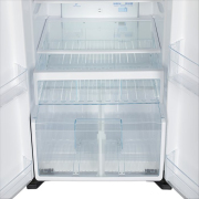 Tủ lạnh Hitachi Inverter 509 lít R-FW650PGV8 GBK