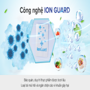 Tủ Lạnh Inverter Beko RTNT290E50VZX