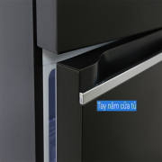 Tủ lạnh LG Inverter 335 lít GN-M332BL