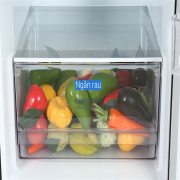 Tủ lạnh LG Inverter 335 lít GN-M332BL