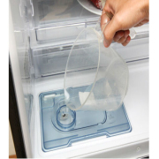 Tủ lạnh Mitsubishi Electric Inverter 358 lít MR-CX46EJ-PS