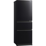 Tủ lạnh Mitsubishi Inverter 330 lít MR-CGX41EN-GBK