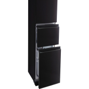 Tủ lạnh Mitsubishi Inverter 365 Lít MR-CGX46EN-GBK