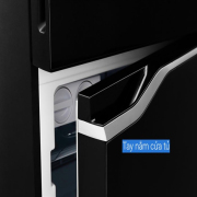 Tủ lạnh Panasonic Inverter 322 lít NR-BV360GKVN