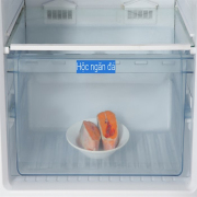 Tủ lạnh Panasonic Inverter 325 lít NR-BC361VGMV