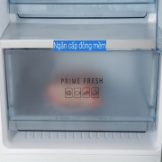 Tủ lạnh Panasonic Inverter 325 lít NR-BC361VGMV