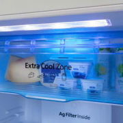 Tủ Lạnh Panasonic Inverter 326 Lít NR-TL351BPKV