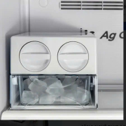 Tủ Lạnh Panasonic Inverter 326 Lít NR-TL351BPKV