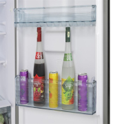 Tủ lạnh Panasonic Inverter 326 lít NR-TL351GVKV