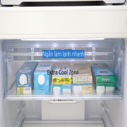 Tủ lạnh Panasonic Inverter 366 lít NR-BL381WKVN