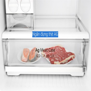 Tủ lạnh Panasonic Inverter 366 lít NR-BL381WKVN