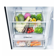 Tủ lạnh Panasonic Inverter 380 lít NR-BX421XGKV