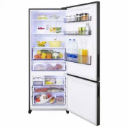 Tủ lạnh Panasonic Inverter 417 lít NR-BX471XGKV