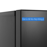 Tủ lạnh Panasonic Inverter 420 lít NR-BX471GPKV