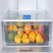 Tủ lạnh Panasonic Inverter 420 lít NR-BX471GPKV