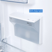 Tủ lạnh Panasonic Inverter 420 lít NR-BX471GPKV