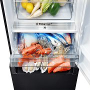 Tủ lạnh Panasonic Inverter 420 lít NR-BX471WGKV