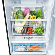 Tủ lạnh Panasonic Inverter 420 lít NR-BX471WGKV