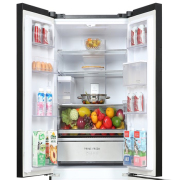 Tủ lạnh Panasonic Inverter 495 lít NR-CW530XMMV