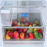 Tủ lạnh Panasonic Inverter 540 lít NR-YW590YMMV