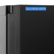 Tủ lạnh Panasonic Inverter 550 lít NR-DZ601YGKV