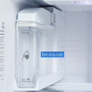 Tủ lạnh Panasonic Inverter 550 lít NR-DZ601YGKV