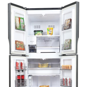 Tủ lạnh Panasonic Inverter 550 lít NR-DZ601YGKV