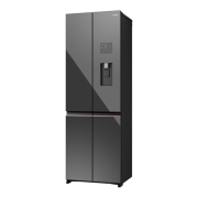 Tủ lạnh Panasonic Inverter 621 lít NR-XY680YMMV