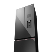 Tủ lạnh Panasonic Inverter 621 lít NR-XY680YMMV